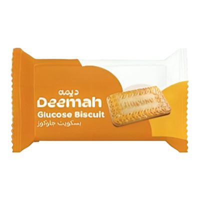 ديمه بسكويت جلوكوز عسل - 40 جرام