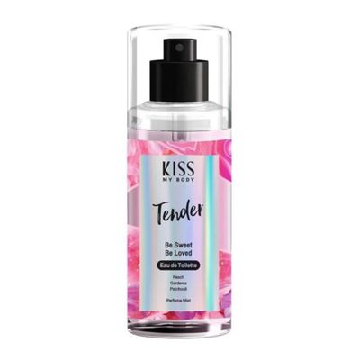 كيس ماي بودي معطر للجسم والشعر - تندر - 88 مل