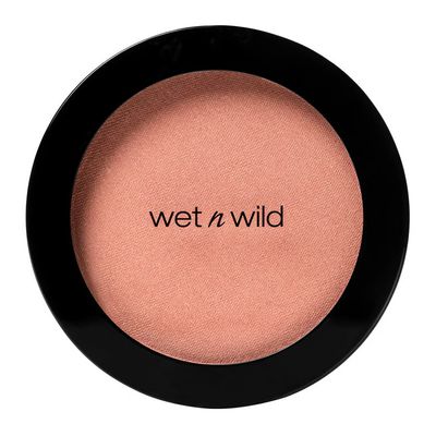 Wet N Wild Color Icon Blush - Pearlescent Pink