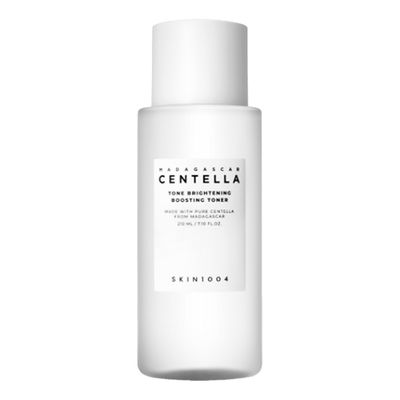 SKIN1004 Madagascar Centella Tone Brightening Boosting Toner - 210ml