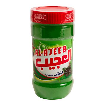 Al Ajeeb Cleaner Effective 500 G