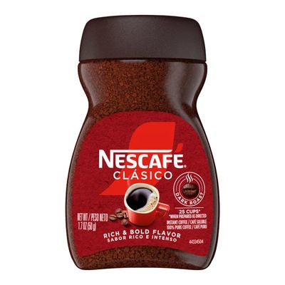 Nescafe Coffee Classic ( Imported )-50g