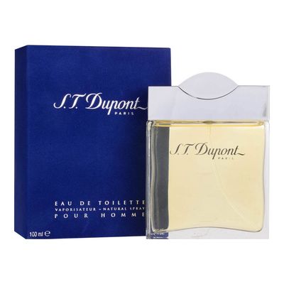 اس تي ديبون عطر باسنجر بور أوم أو دو تواليت للرجال - 100 مل