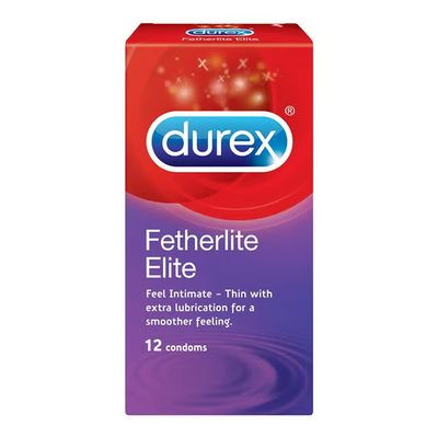 ديوركس واقي ذكري في منتهي الرقة ومطلية بمزيد من المزلق لأحساس أكبر - 12 حبة