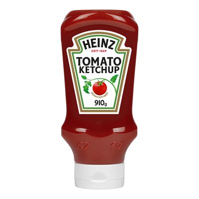 Heinz Ketchup 910 G
