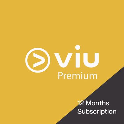 فيو بريميوم بطاقة هدايا اشتراك 12 شهور المتجر السعودي