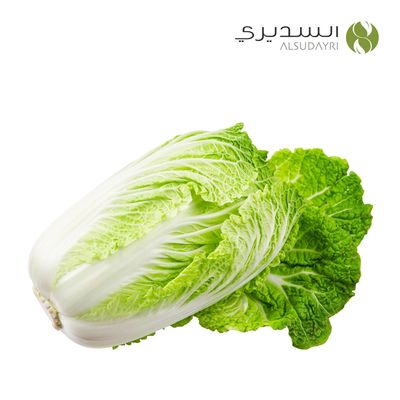 Cabbage Chinese 1 Pieces