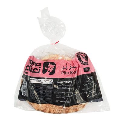 نعناع خبز بر وسط - 400 جرام