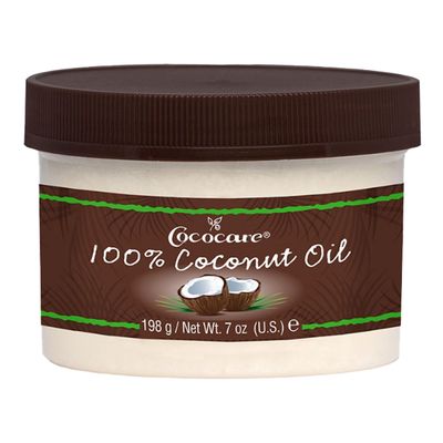  Cococare 100% Coconut Oil - 110g
