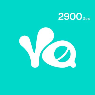 يلا لايف 2900 قطعة ذهبية