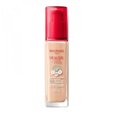 Bourjois Healthy Mix Foundation - 50c