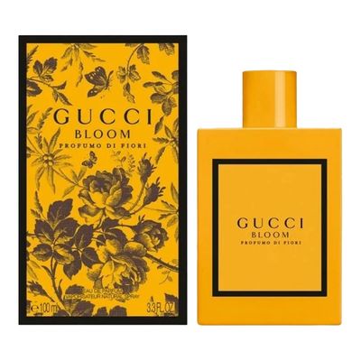 Gucci Perfume Bloom Perfume Di Fiori Eau de Parfum For Women - 100ml