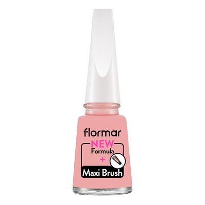 Flormar Nail Polish - 397