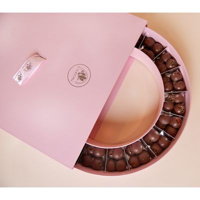 Two Fifty Chocolate Mixed Mini Box