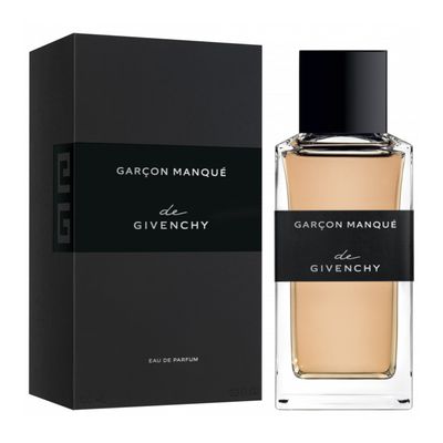 Givenchy Perfume Garcon Manque Eau De Parfum Unisex - 100ml