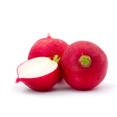 Sharbatly Red Radish - 250g