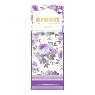 اريون معطر جو للسيارة كارت برائحة فوليت
