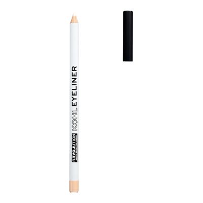 Revolution Eyeliner Pencil - Beige