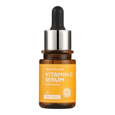 فايبرنت جلامور سيروم فيتامين سي لتفتيح البشرة  - 30 مل