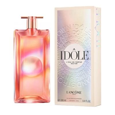 Lancome Perfume Idole L'Eau De Parfum Nectar Gourmande For Women - 100ml