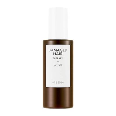 Misha Damaged Hair Therapy Lotion - 150ml