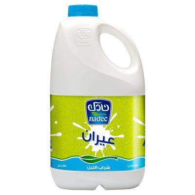 نادك لبن عيران 1.75 لتر