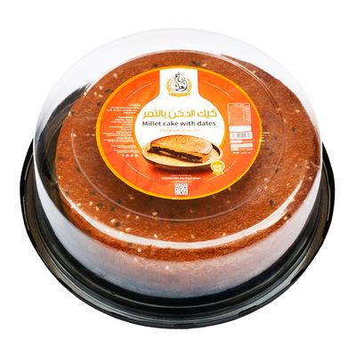 Retaj alghala Cake Millet With Dates 500 G