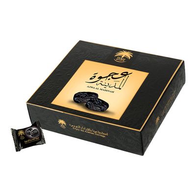 Siafa Dates Ajwa Al Madinah 200 G