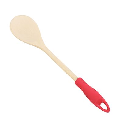 Tescoma Oval Spoon WoodenPresto 