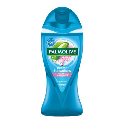 Palmolive Shower Gel Aroma Sensations 250 Ml