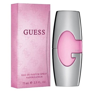 Guess Perfume Eau de Parfum For Women - 75ml