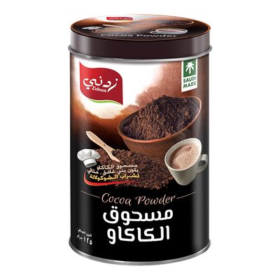زدني كاكاو مسحوق - 125 جرام
