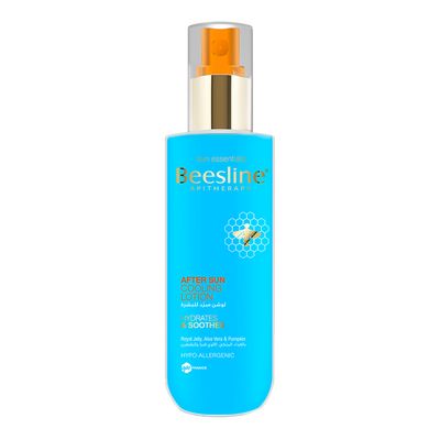 Beesline After Sun Cooling Lotion - 200ml