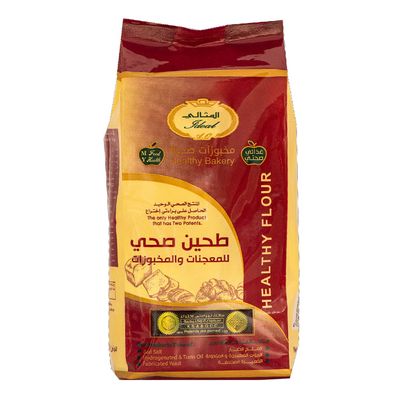 المثالي طحين صحي 1 كيلو