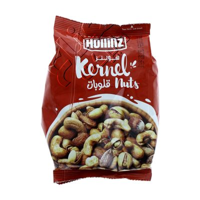 Hollinz Nuts Mixed Kernels 300 G