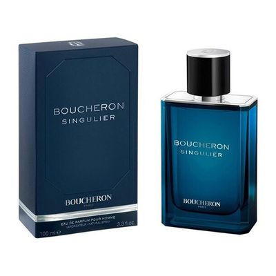 Boucheron Perfume Singular Eau de Parfum for Men - 100ml