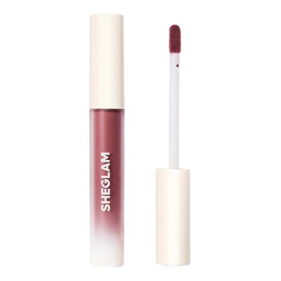Sheglam Matte Allure Liquid Lipstick - Momojo