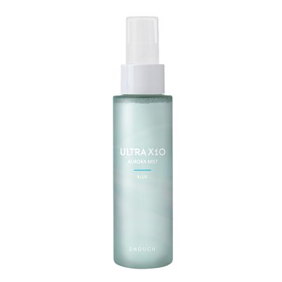 Enough Ultra X10 Aurora Mist Collagen Deep Hydration Spray - 80ml
