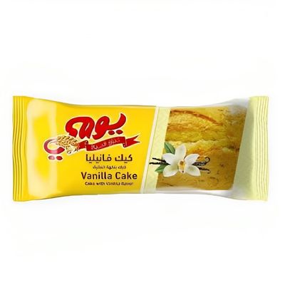 Yaumi Cake Vanilla 70 G