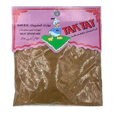 تاك تات بهارات لحم مخلوطة 150 جرام