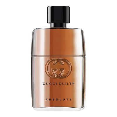 Gucci Purfume Guilty Absolute Eau De Parfum For Men- 50ml