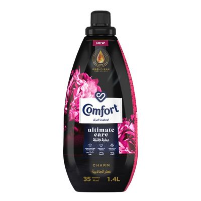 Comfort Fabric Softener Concentrated Charm 1.4 L