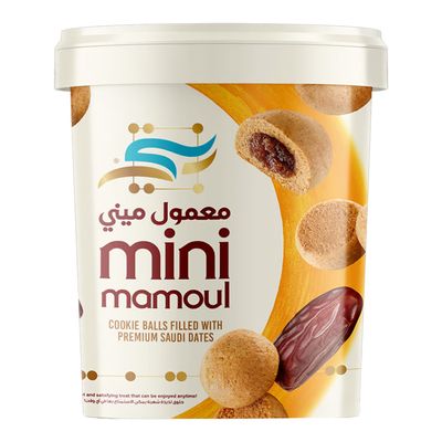 بنتي معمول ميني - 180 جرام