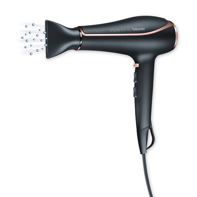 Beurer Style Pro Hair Dryer With Ion Tech - HC80