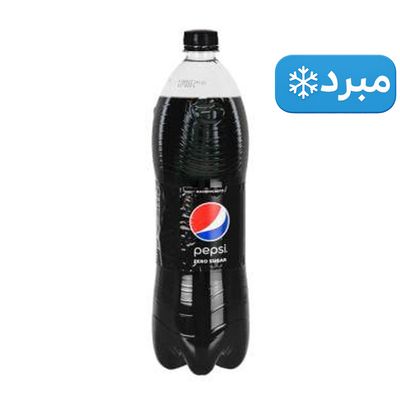 بيبسي زيرو سكر 1  لتر