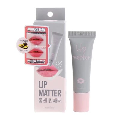 Rom&nd Lip Balm Clear - 8g
