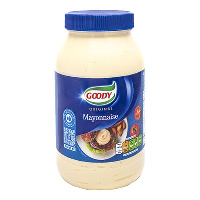 Goody Mayonnaise Original 946 ML