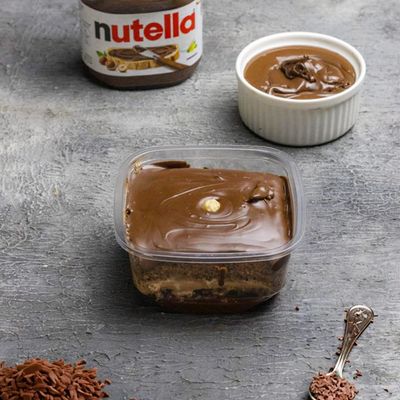 Nutella Cake 140 G