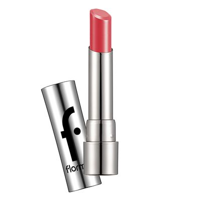 Flormar Sheer Up Lipstick Pretty Peach - No. 05