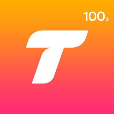 تانجو 100 دولار